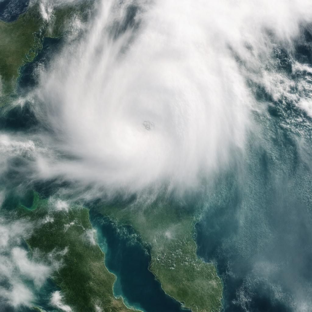 Hurricane Irma (2017)